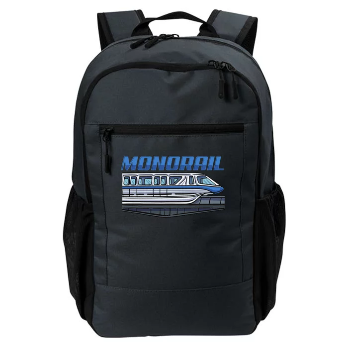 Monorail Daily Commute Backpack