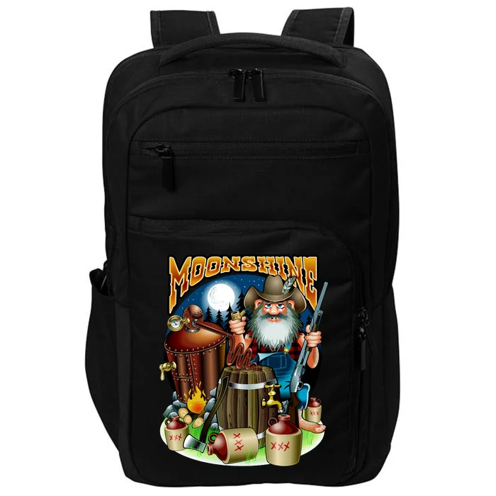 Moonshine Impact Tech Backpack