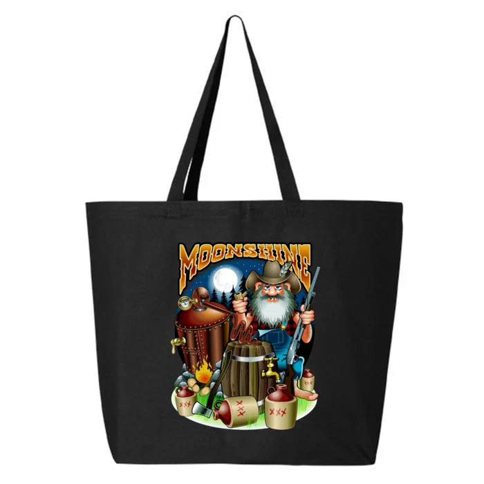 Moonshine 25L Jumbo Tote