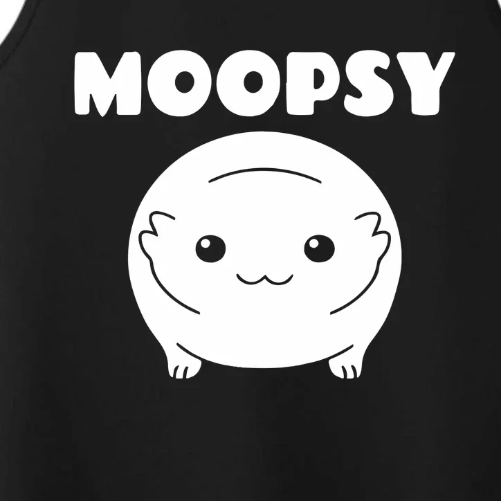 Moopsy Performance Tank