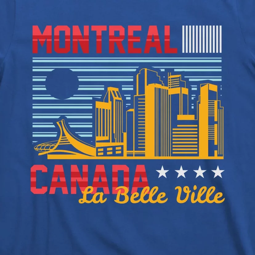 Montreal T-Shirt