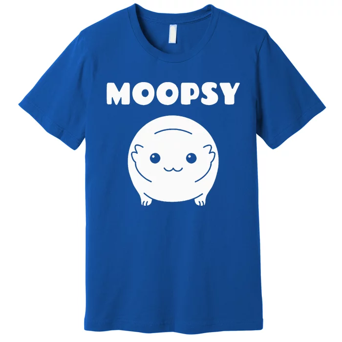 Moopsy Premium T-Shirt