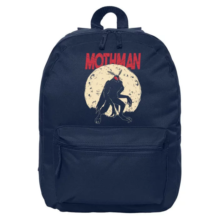 Mothman 16 in Basic Backpack