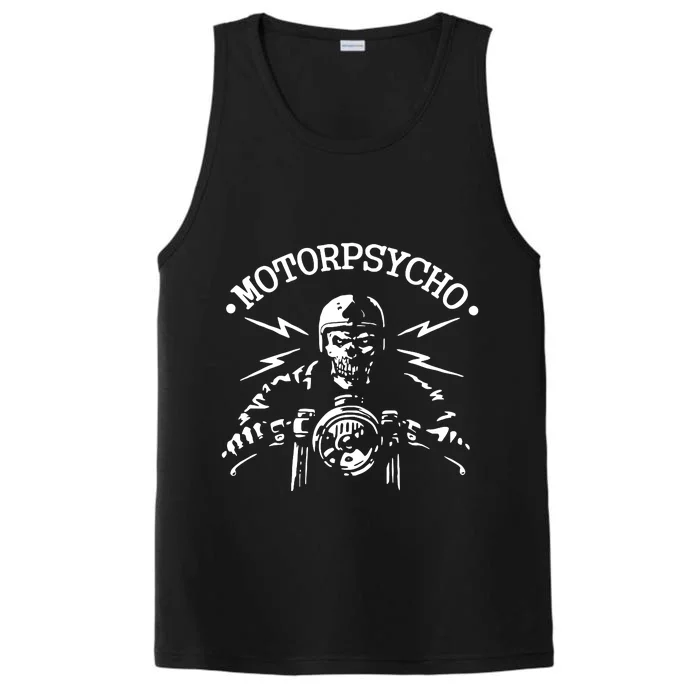 Motorpsycho Performance Tank