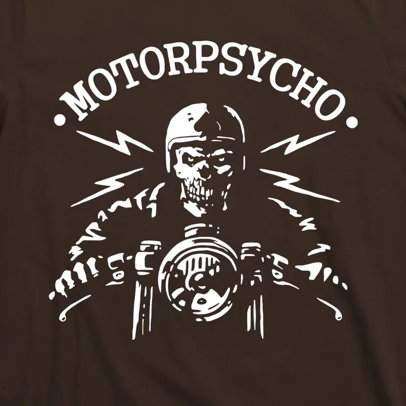 Motorpsycho T-Shirt