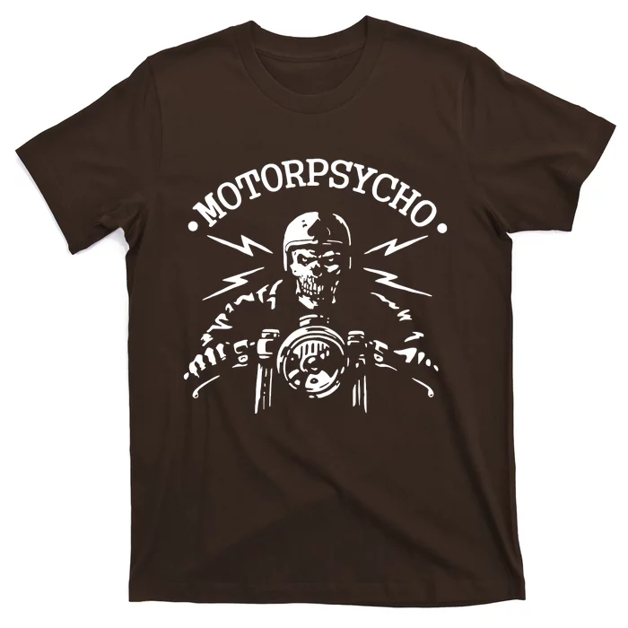 Motorpsycho T-Shirt