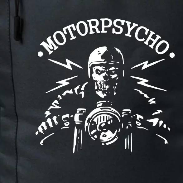 Motorpsycho Daily Commute Backpack