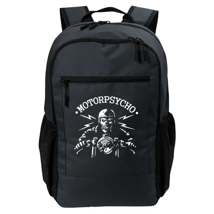 Motorpsycho Daily Commute Backpack