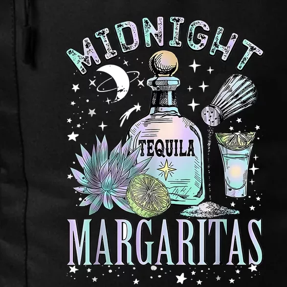 Midnight Margaritas Practical Magic Halloween Cocktails Daily Commute Backpack