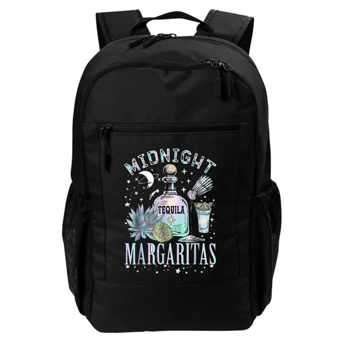 Midnight Margaritas Practical Magic Halloween Cocktails Daily Commute Backpack