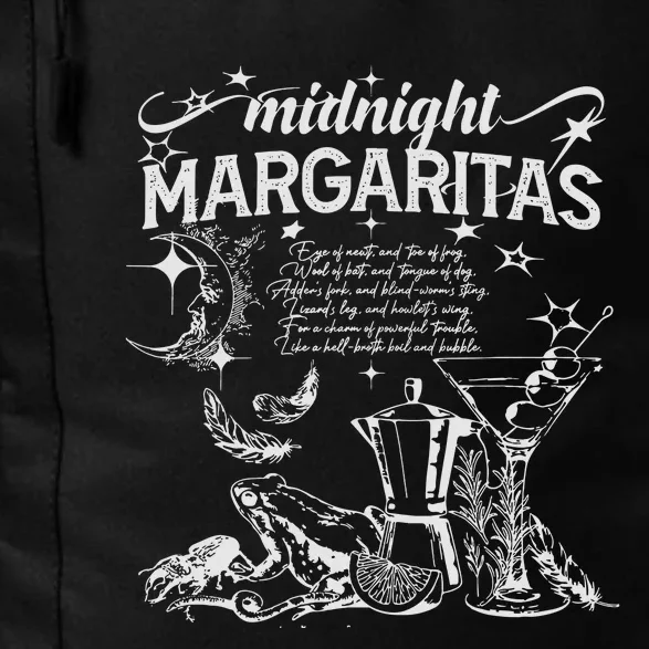 Midnight Margaritas Recipe Halloween Practical Magic Daily Commute Backpack