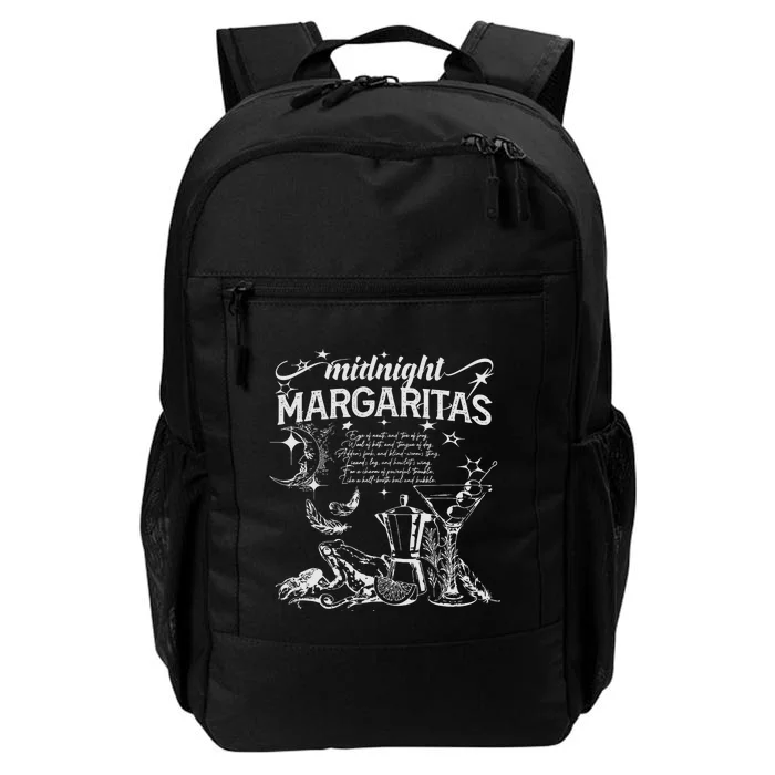 Midnight Margaritas Recipe Halloween Practical Magic Daily Commute Backpack