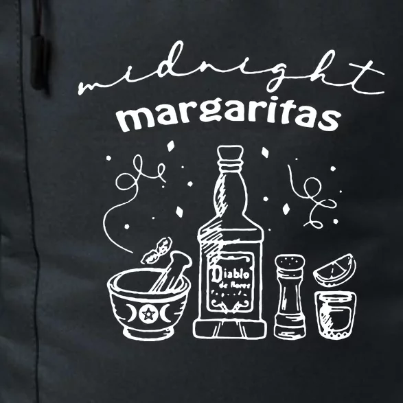 Midnight Margaritas Society Practical Magic Daily Commute Backpack