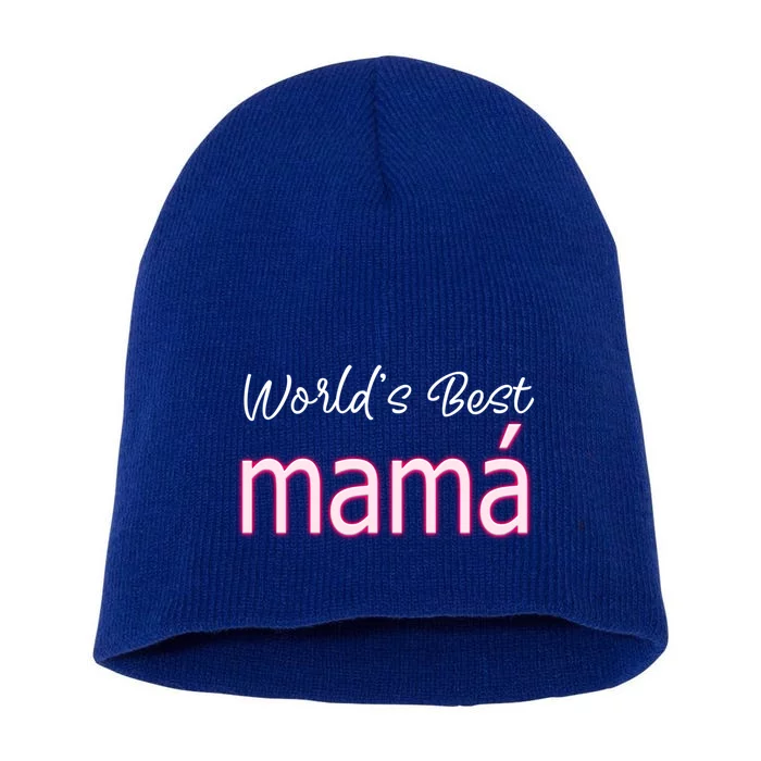 Mexicana Mothers Stuff Mom Latina World's Best Mamá Funny Gift