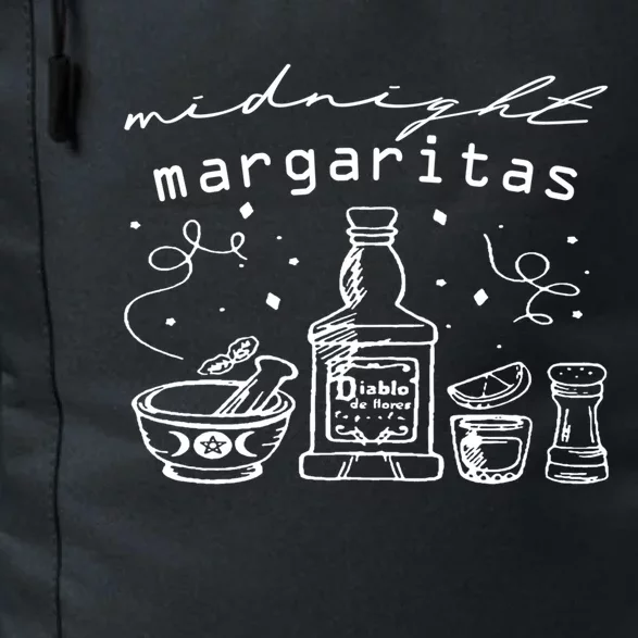 Midnight Margaritas Society Practical Magic Outfits Cute Gift Daily Commute Backpack