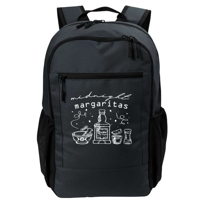 Midnight Margaritas Society Practical Magic Outfits Cute Gift Daily Commute Backpack