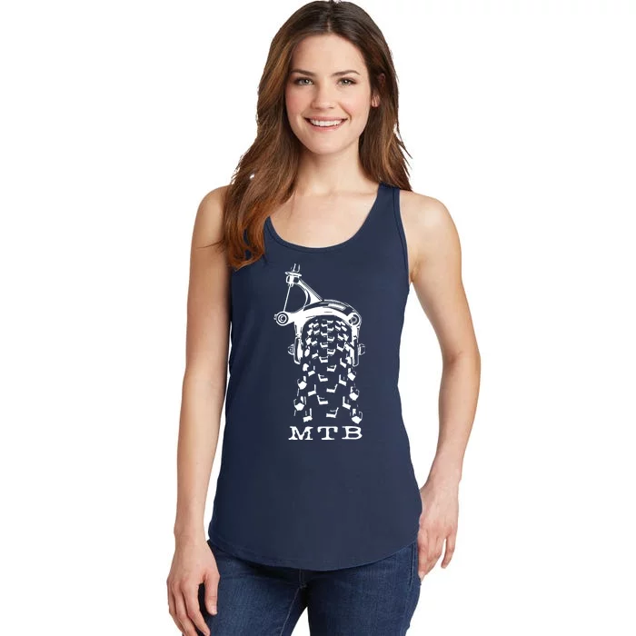 MTB Ladies Essential Tank