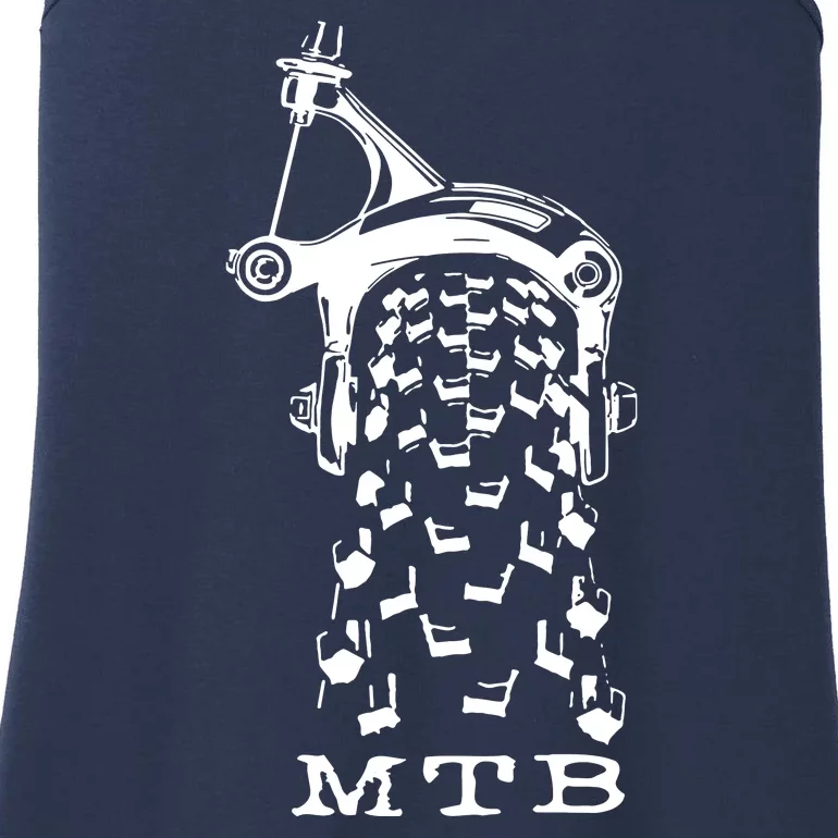 MTB Ladies Essential Tank