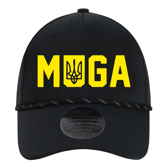 Muga Make Ukraine Great Again Performance The Dyno Cap