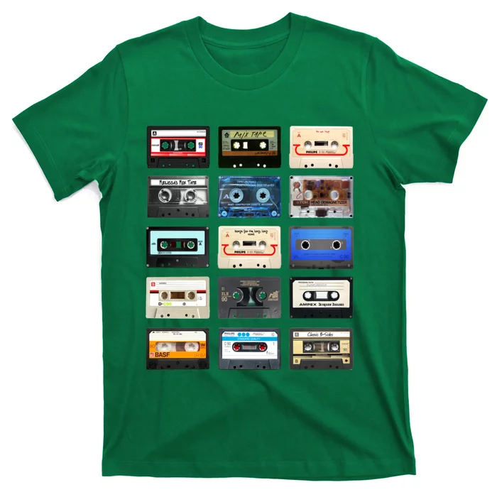 Music T-Shirt