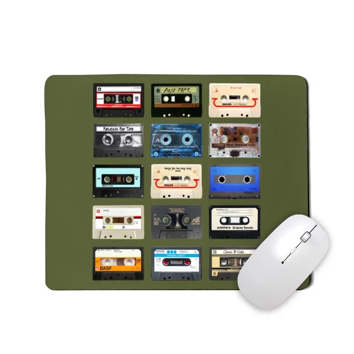 Music Mousepad