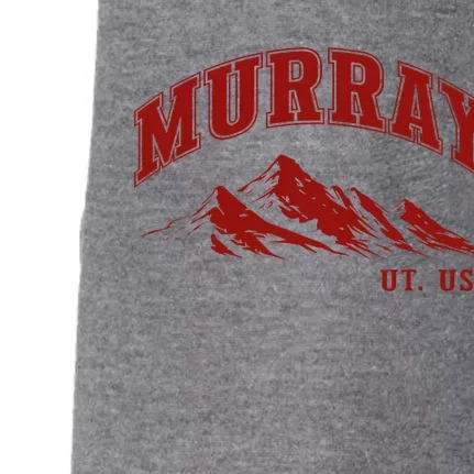 Murray Doggie 3-End Fleece Hoodie