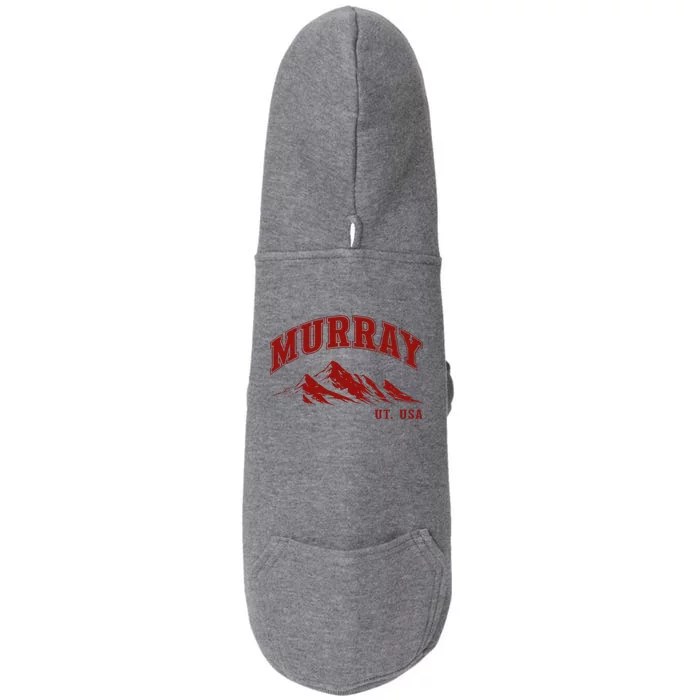 Murray Doggie 3-End Fleece Hoodie