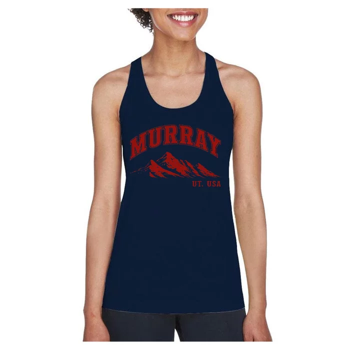 Murray Women's Racerback Tank