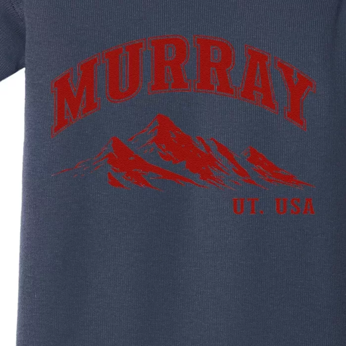 Murray Baby Bodysuit