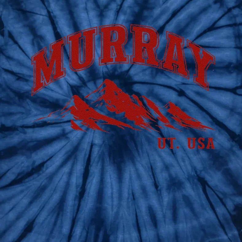 Murray Tie-Dye T-Shirt