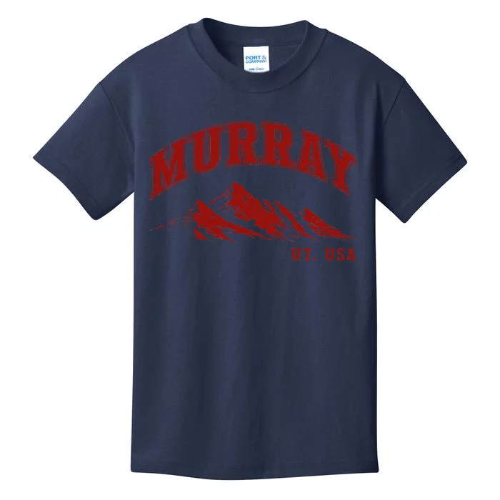 Murray Kids T-Shirt