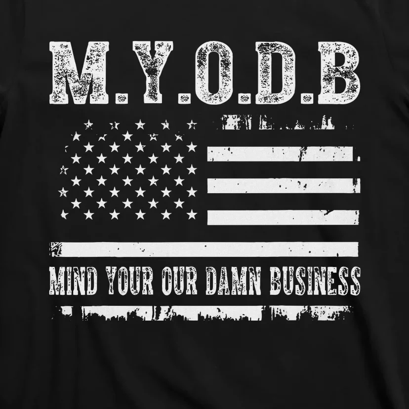 Myodb T-Shirt