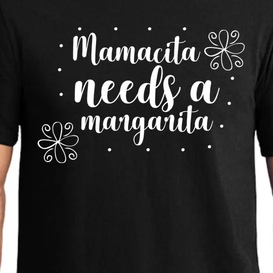 Mamacita Needs A Margarita Pajama Set