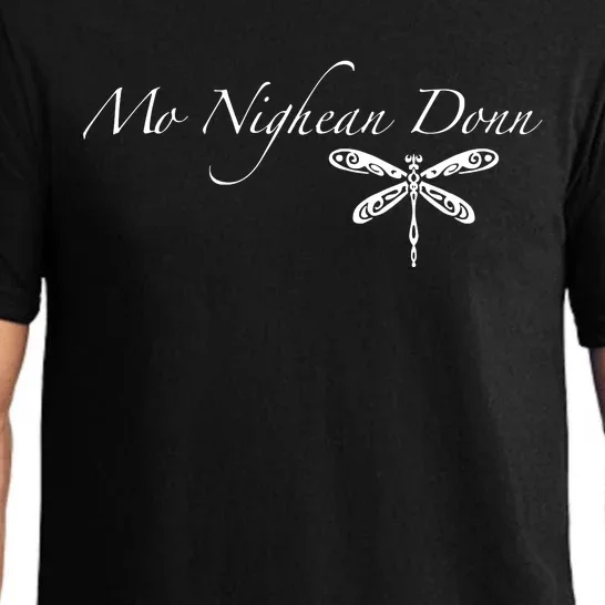 Mo Nighean Donn Pajama Set