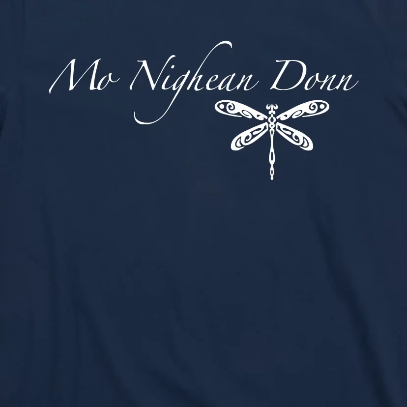 Mo Nighean Donn T-Shirt