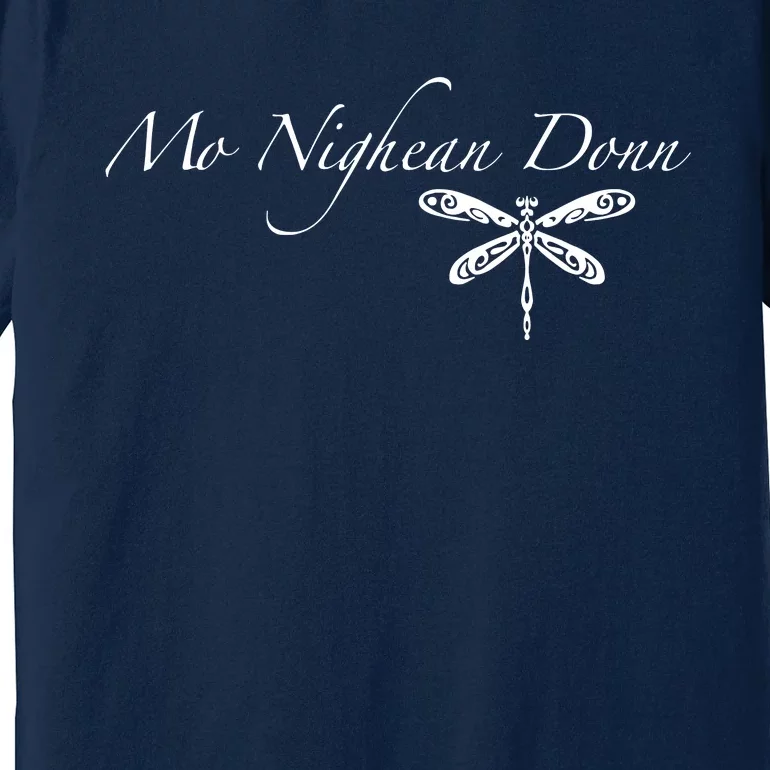 Mo Nighean Donn Premium T-Shirt