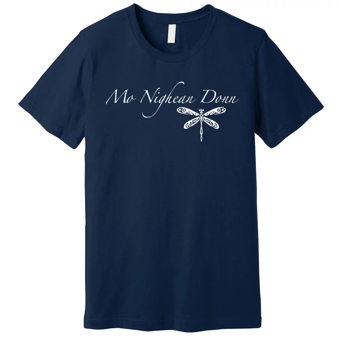 Mo Nighean Donn Premium T-Shirt