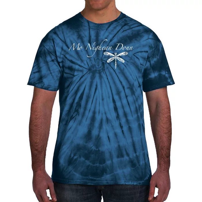 Mo Nighean Donn Tie-Dye T-Shirt