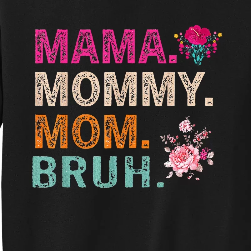 Mom Noun Definition Funny Mama Mothers Day Sweatshirt