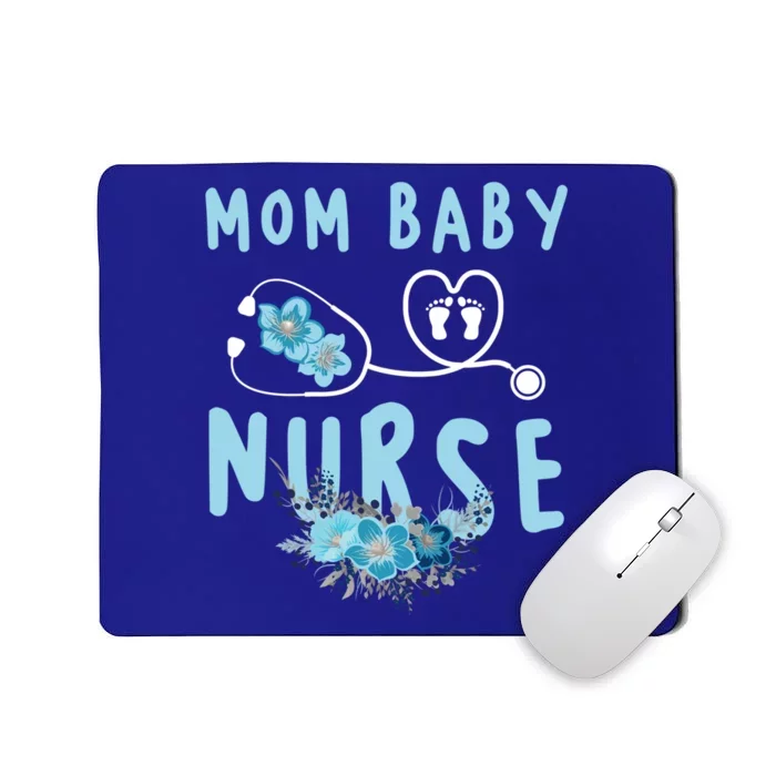 Mom Nurse Gift Mousepad