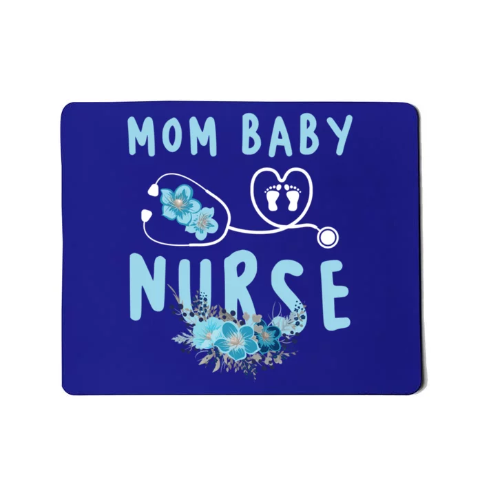 Mom Nurse Gift Mousepad