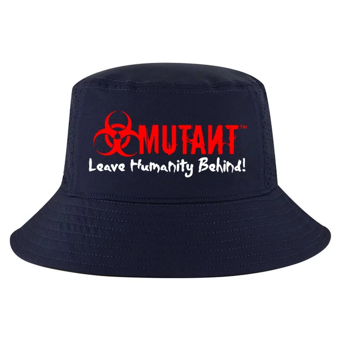 Mutant New Cool Comfort Performance Bucket Hat