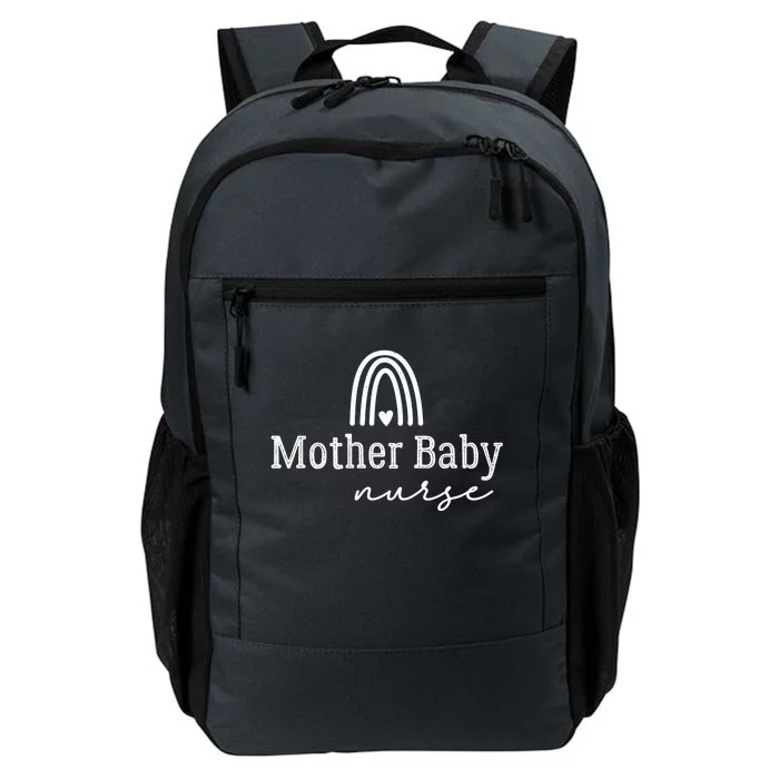 Mother Nurse Postpartum Miu Rn Mother Infant Gift Daily Commute Backpack