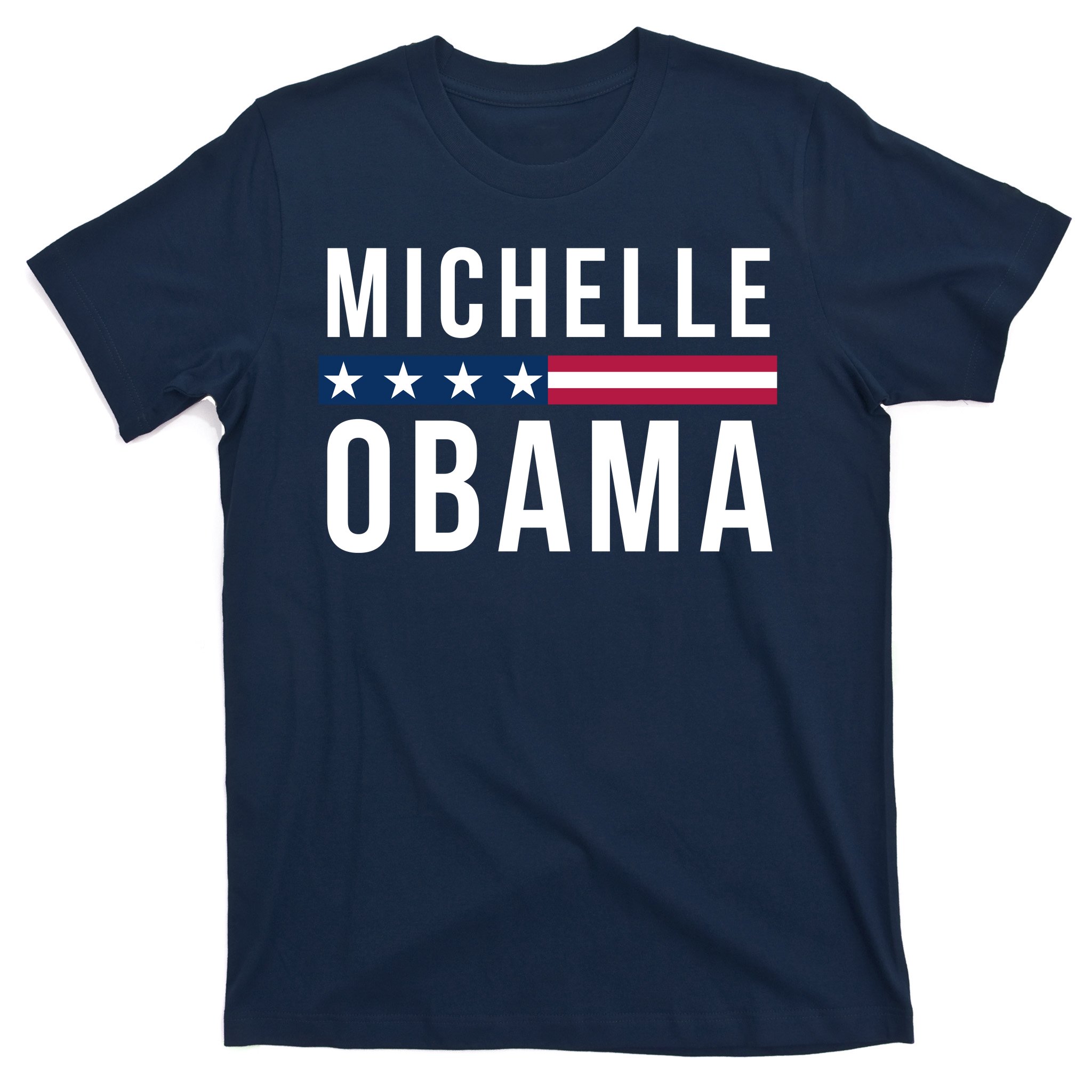 Michelle Obama 2025 President Men Women Obama 2025 TShirt TeeShirtPalace