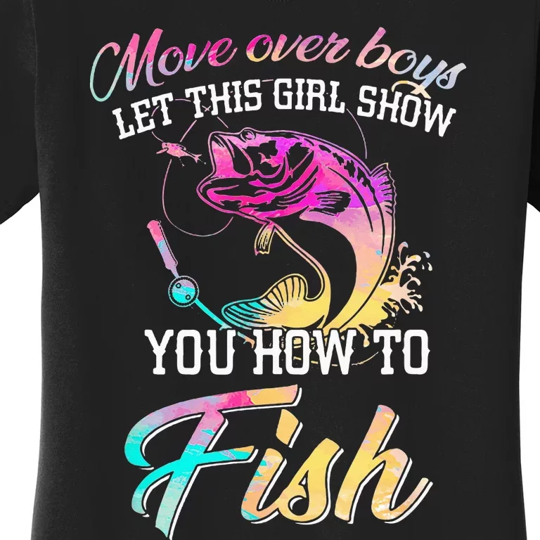 Fishing Shirt Womens Fishing Shirt Womens Tee Girls Fish Too Shirt