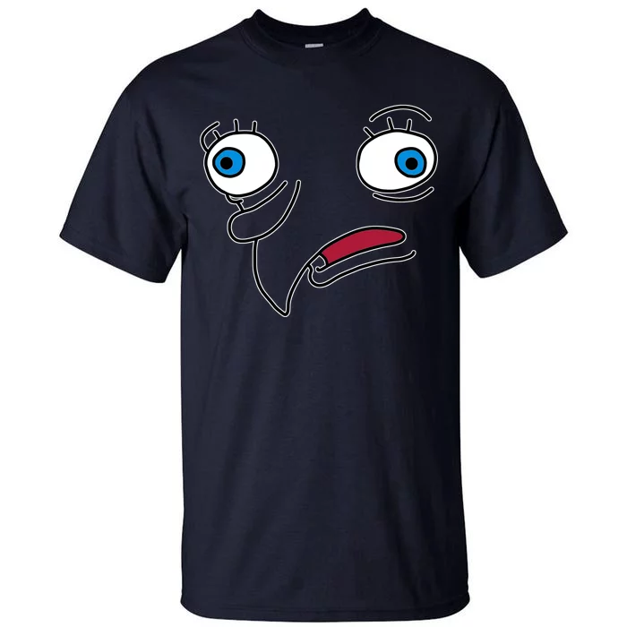 Mocking meme Tall T-Shirt