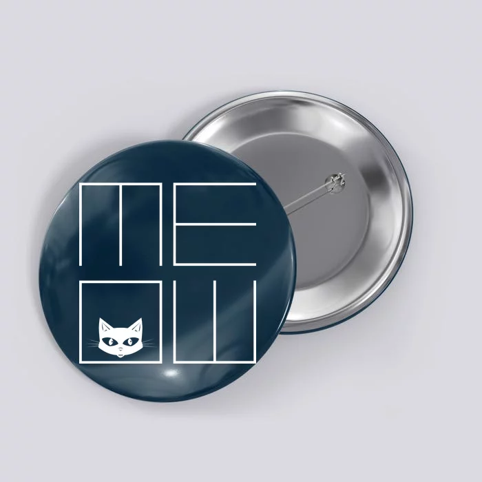 Modern Meow Button