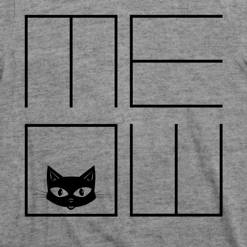 Modern Meow T-Shirt