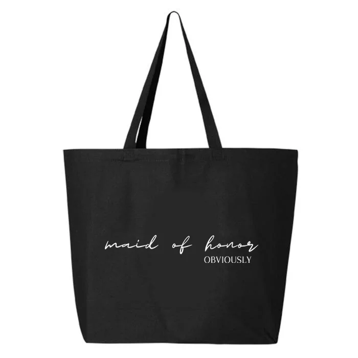 Maid Of Honor 25L Jumbo Tote