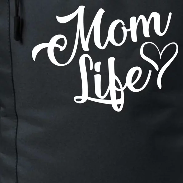 Mom Life Daily Commute Backpack